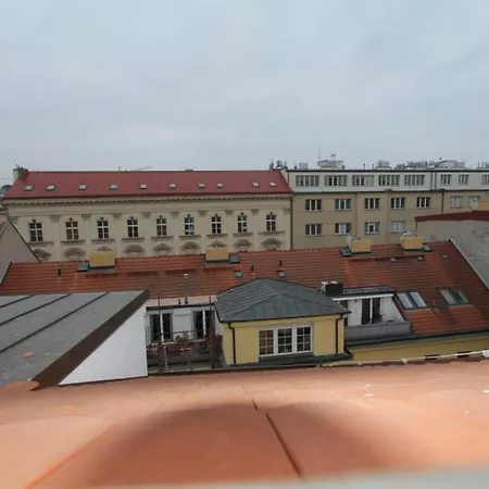 Centre Loft S41