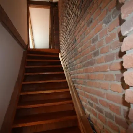 Centre Loft S41 Прага
