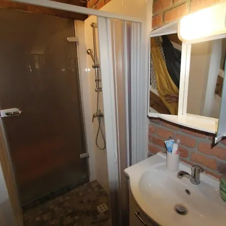 Centre Loft S41 Прага