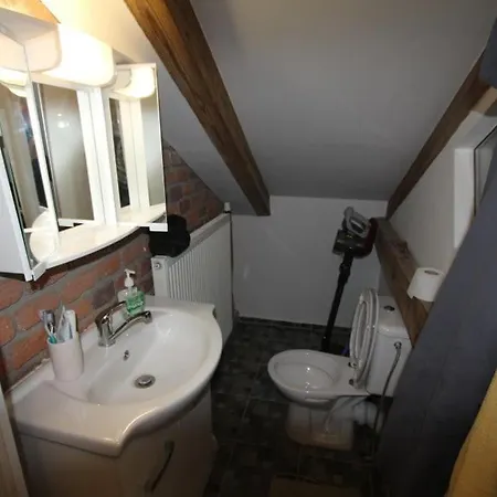 Centre Loft S41